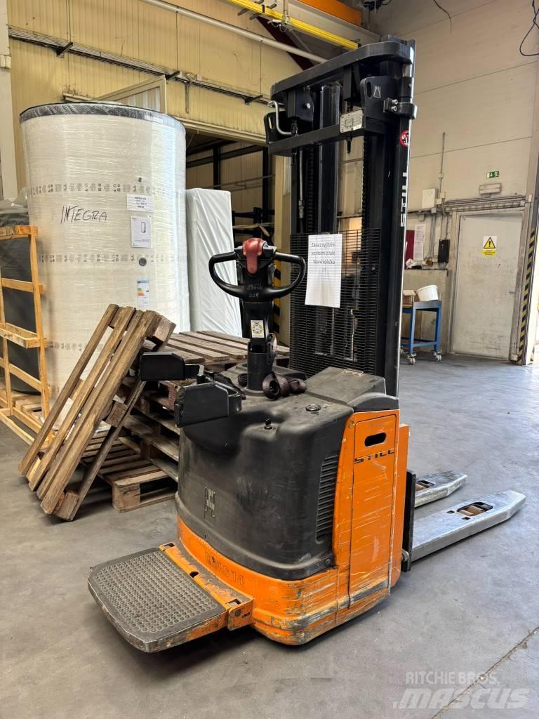 Still EGV-S14 Staplare
