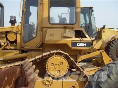 CAT D 5 H Bandschaktare
