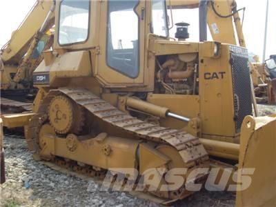 CAT D 5 H Bandschaktare
