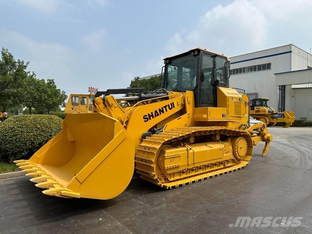 Shantui DL300 Bandschaktare