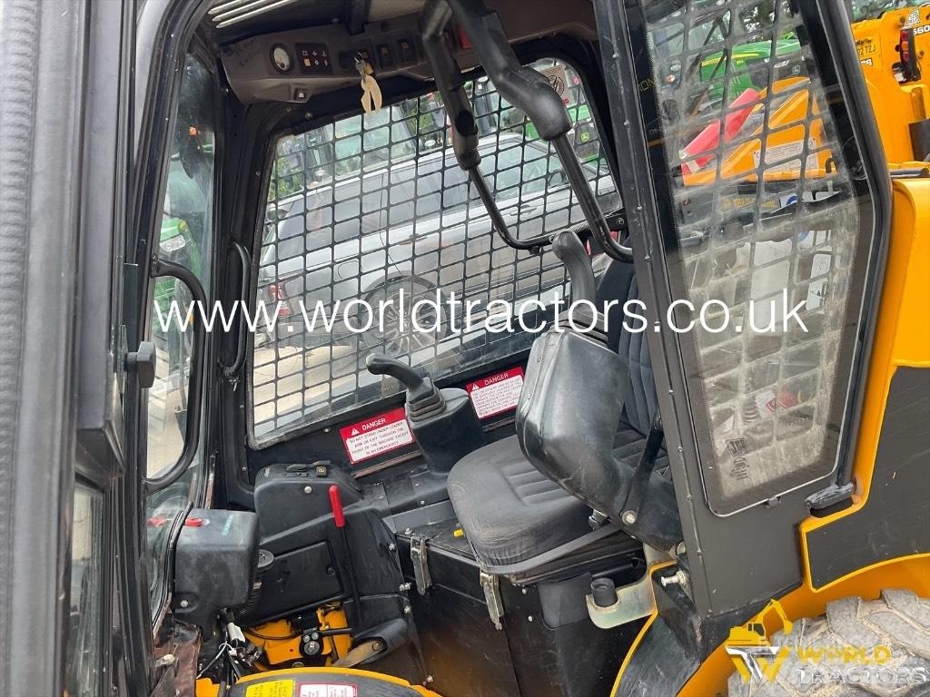 JCB Robot 170 Kompaktlastare