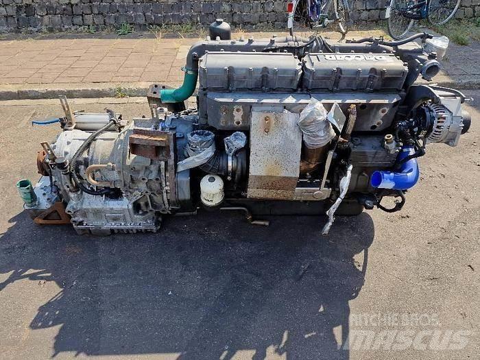  Engines PR 228S2 Transport - Övriga