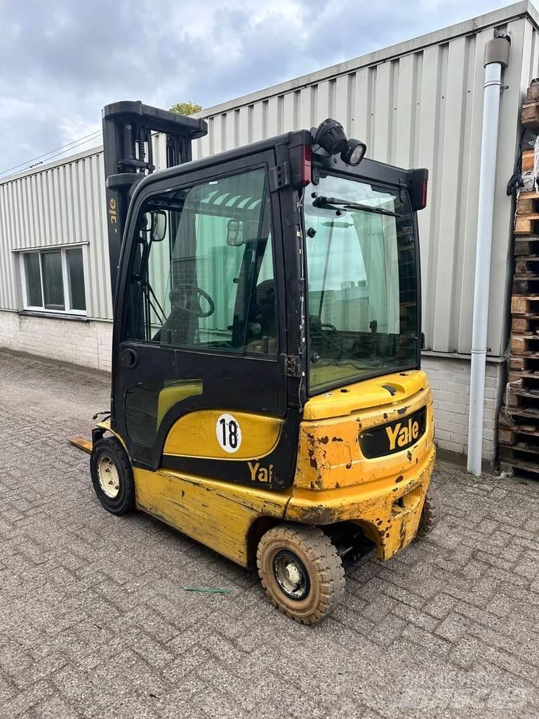 Yale ERP25VL Övriga motviktstruckar
