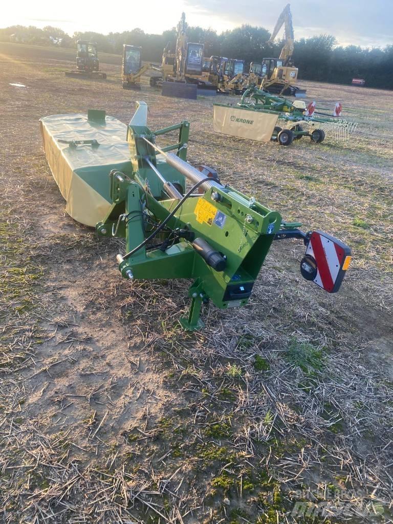Krone Easy Cut R320 Slåttermaskiner