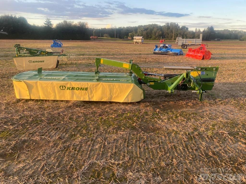 Krone Easy Cut R320 Slåttermaskiner