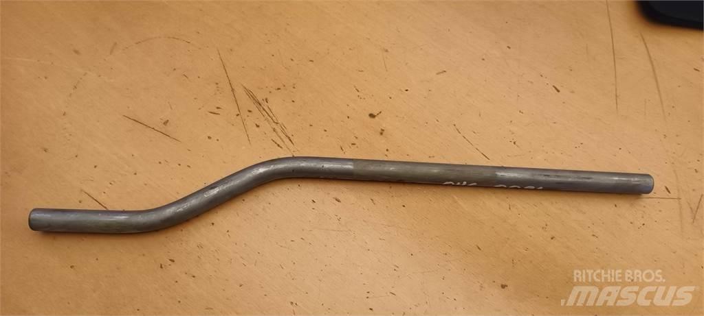 Rottne 046-0091 Skördaraggregat