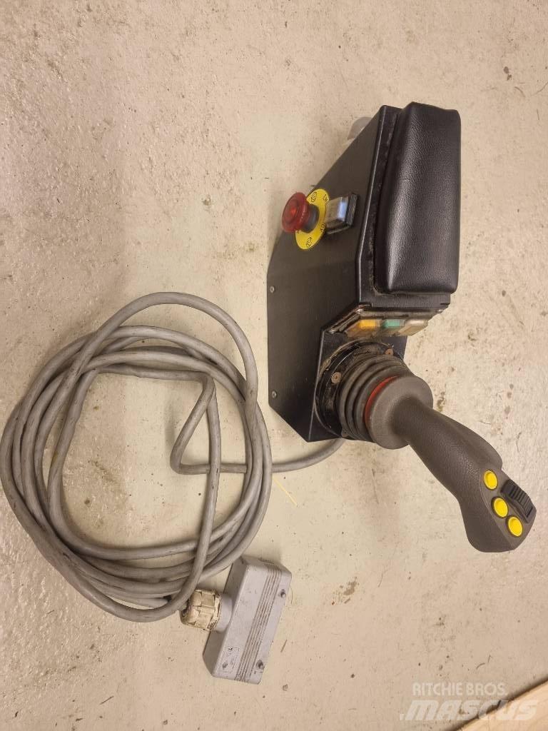 Femac VFR 8T Betesputsare