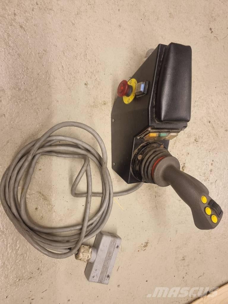 Femac VFR 8T Betesputsare
