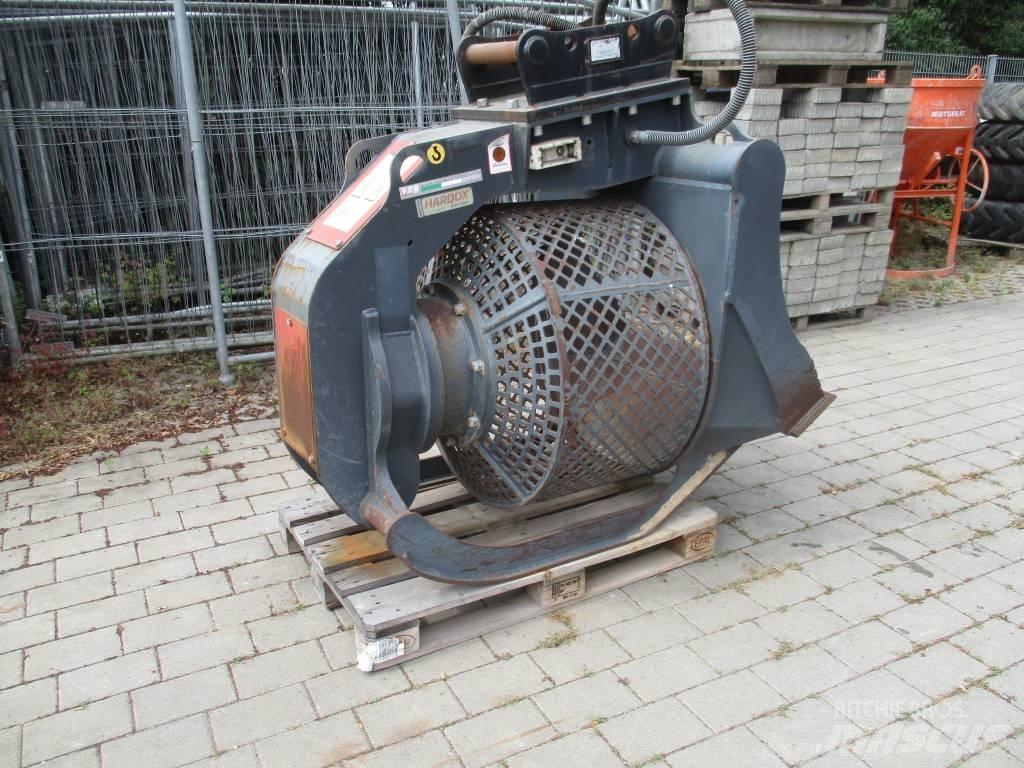 VTN SR 07 Siktskopor