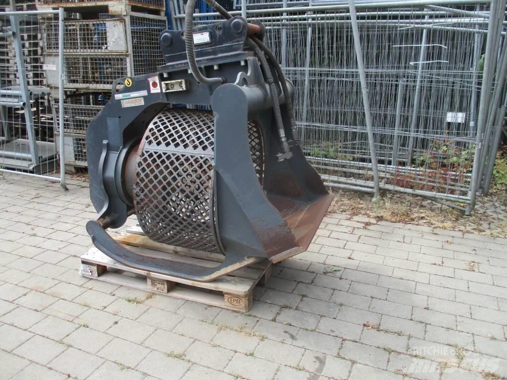 VTN SR 07 Siktskopor