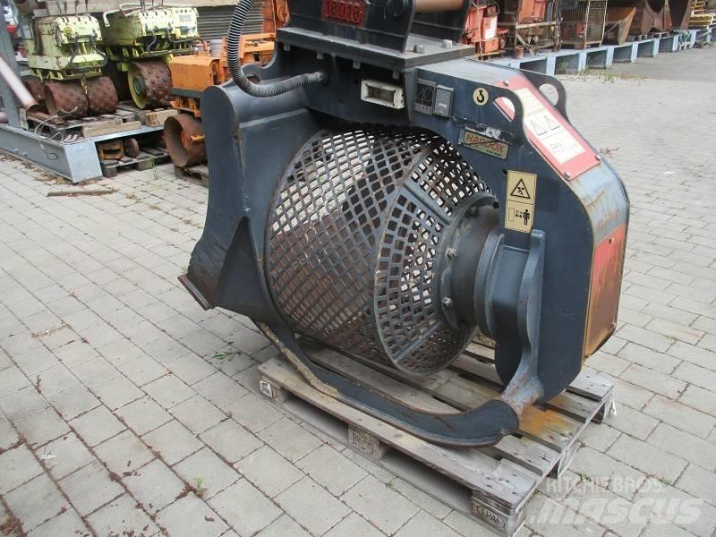 VTN SR 07 Siktskopor