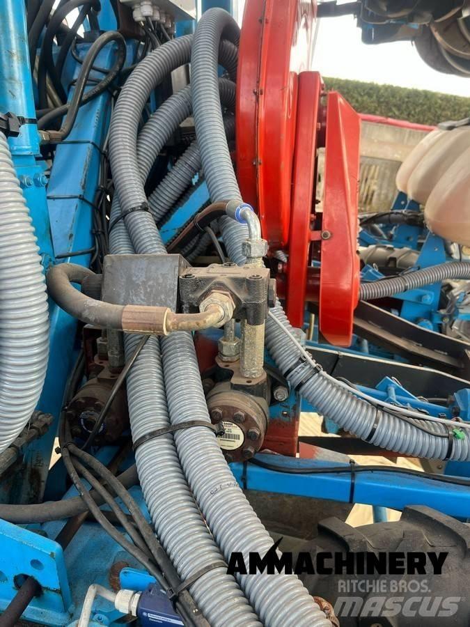Monosem NG Plus 3 Precisionsåmaskiner