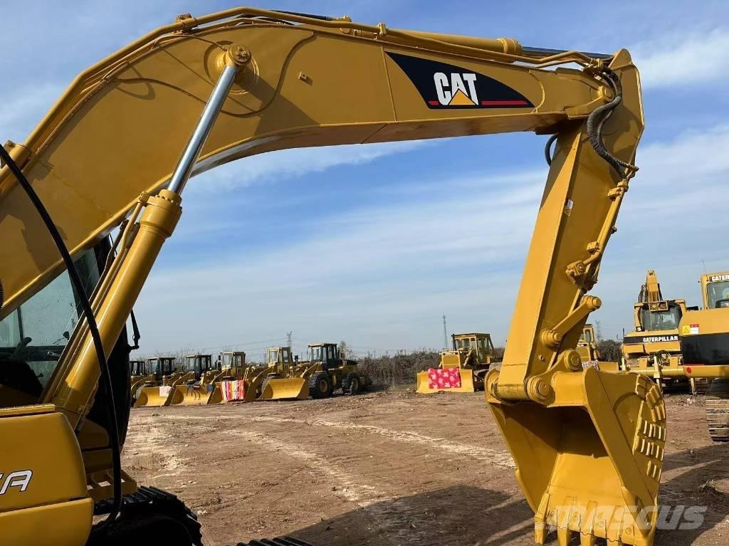 CAT 320CL Bandgrävare