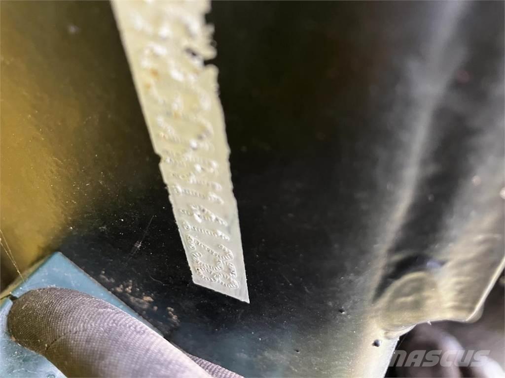 John Deere 9900i Självgående fälthackar