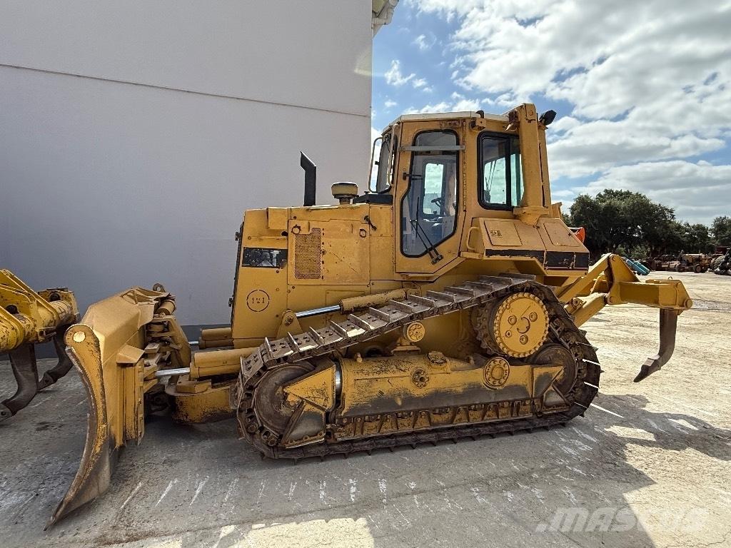 CAT D 5 H Bandschaktare