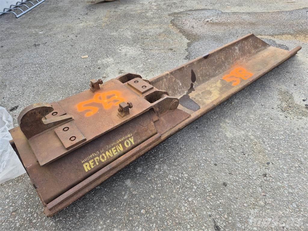  Ponttikauha NTP10 Skopor