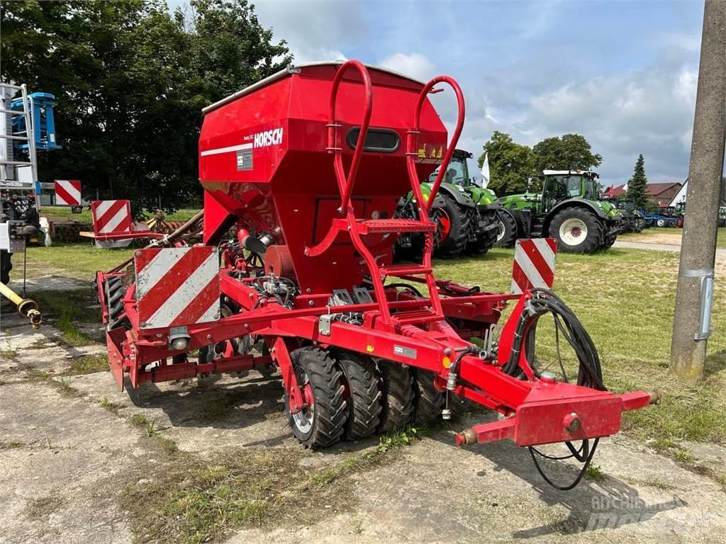 Horsch Pronto 3 DC Kombisåmaskiner