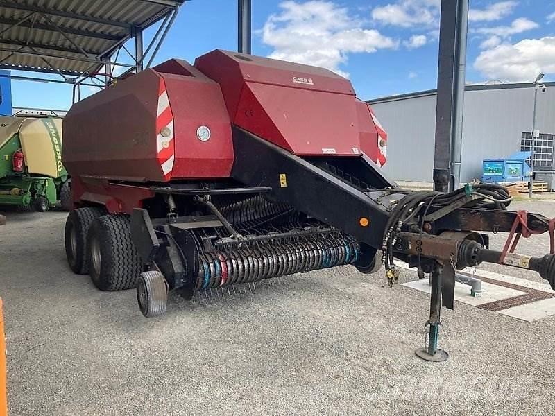 Case IH 540 Lantbruk - Övrigt