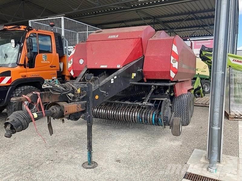 Case IH 540 Lantbruk - Övrigt