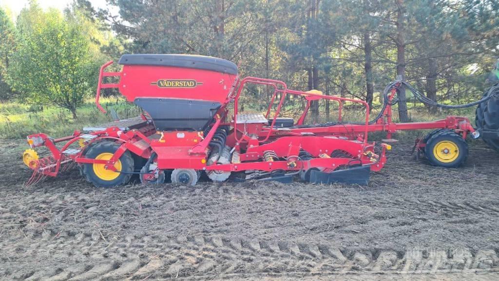 Väderstad Rapid 400C Såmaskiner