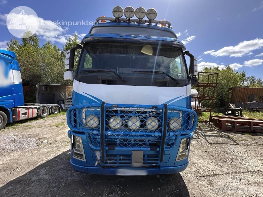 Volvo FH 12 460 Dragbilar