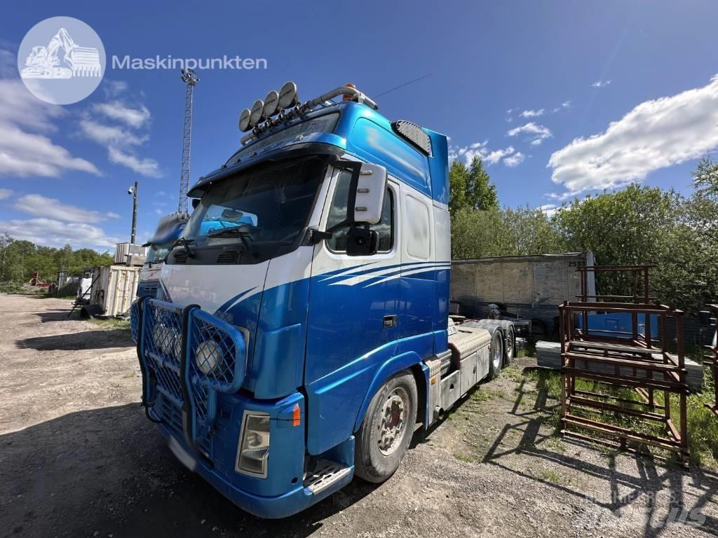 Volvo FH 12 460 Dragbilar