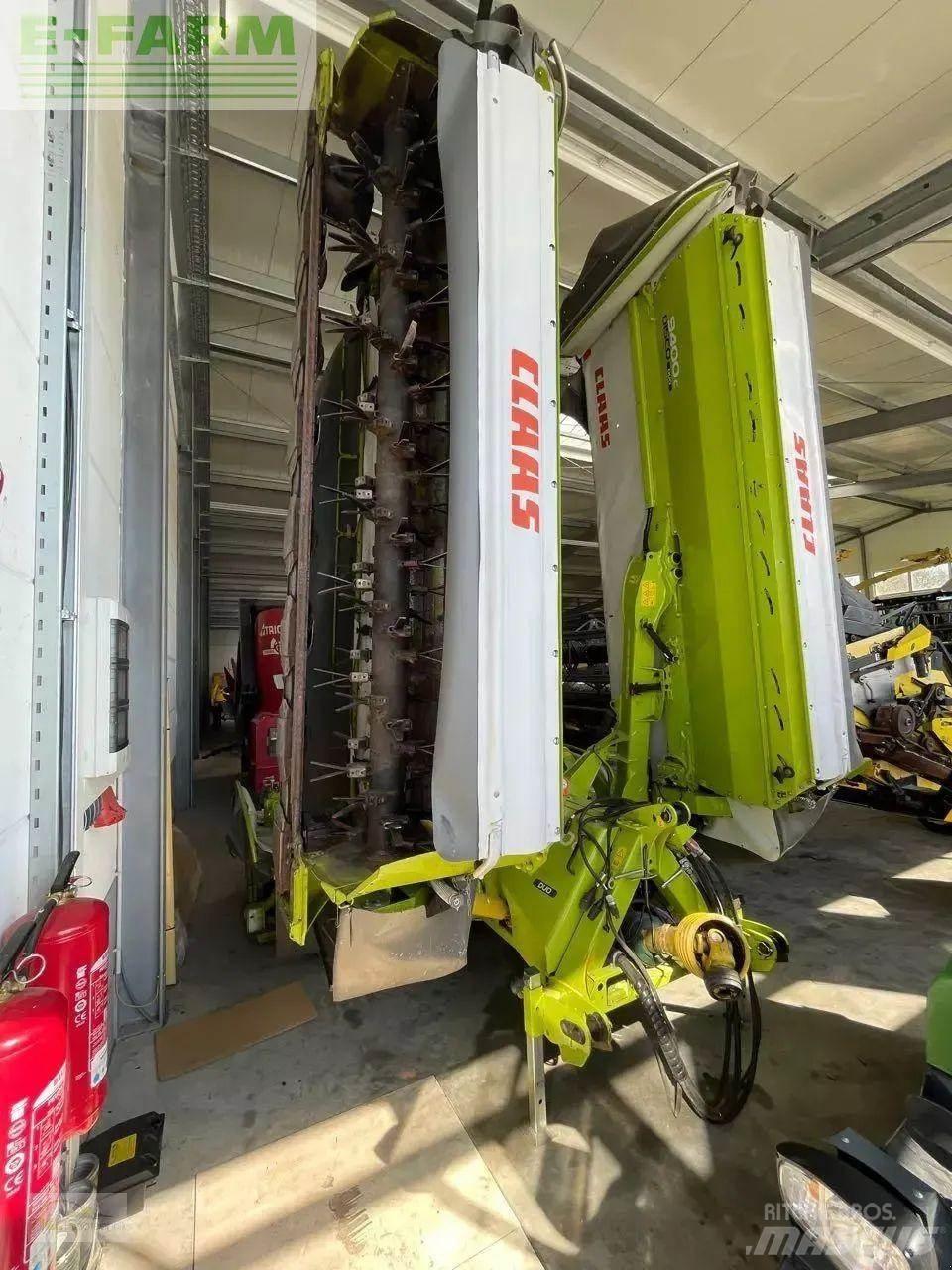 CLAAS disco 9400c Slåttermaskiner