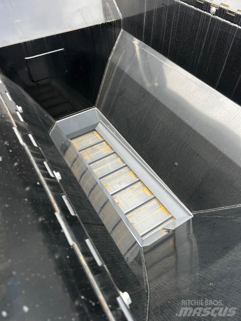 Vögele Mini 500 Andra vägbyggnadsmaskiner