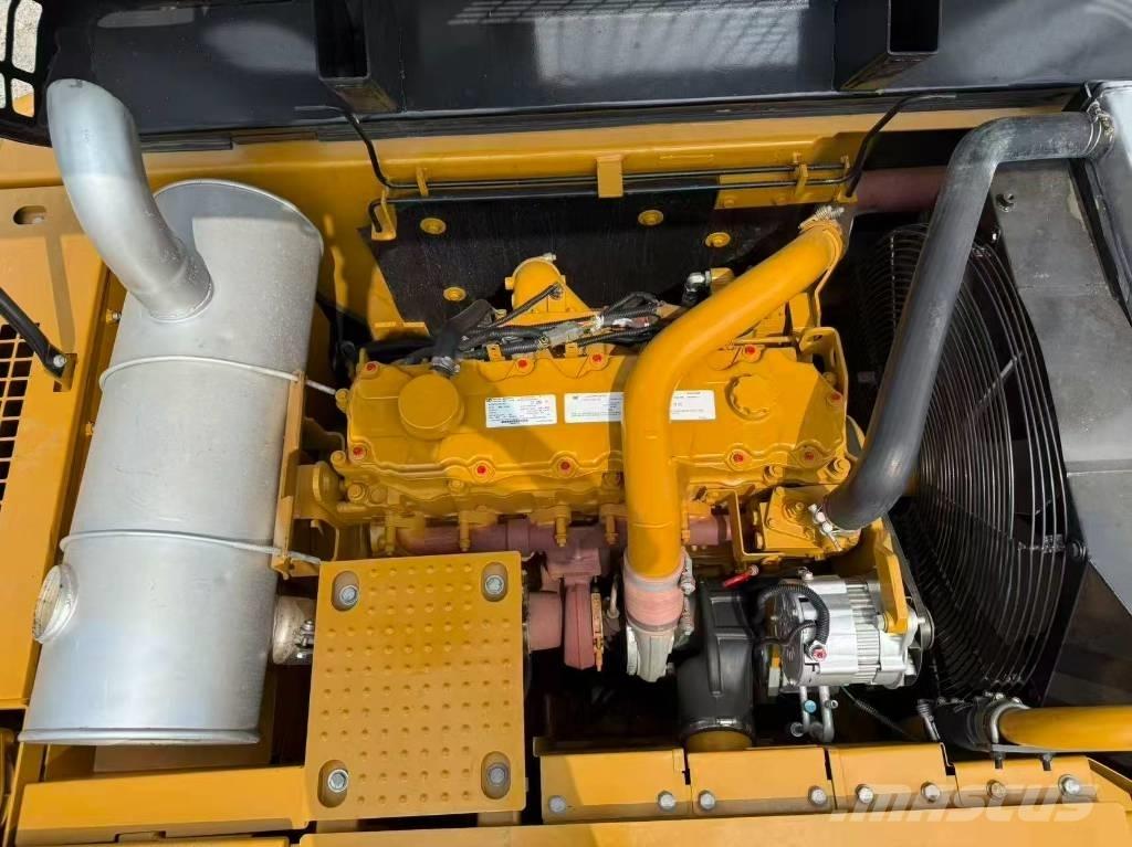 CAT 330 D2L Bandgrävare