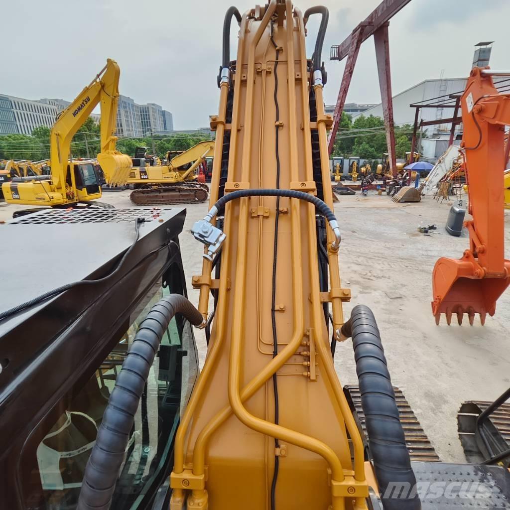 Sany SY 365 H Bandgrävare