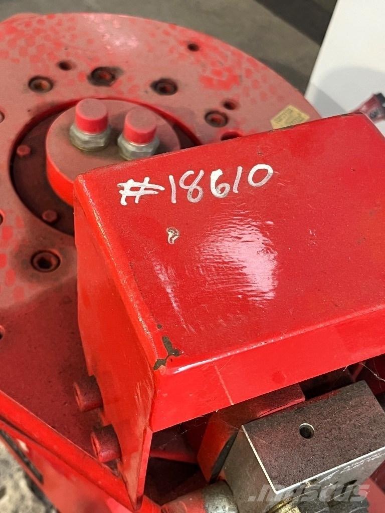 Promove HG3.4 Gripar