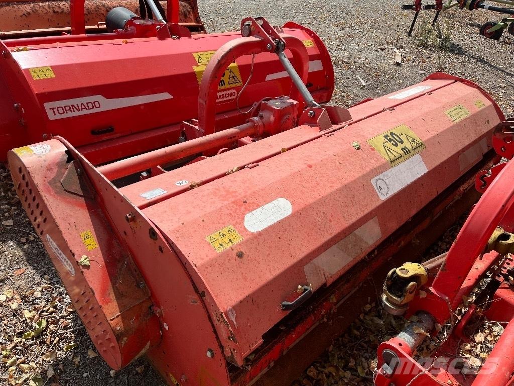 Maschio Tornado 280 Betesputsare