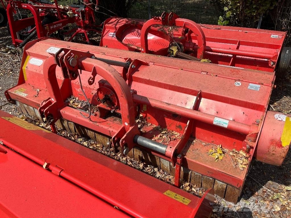 Maschio Tornado 280 Betesputsare