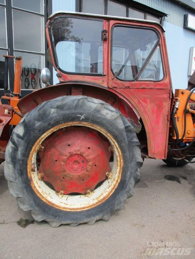 IH 523 Traktorer