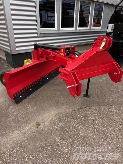 Fransgård GT 250 HY Vägsladdar