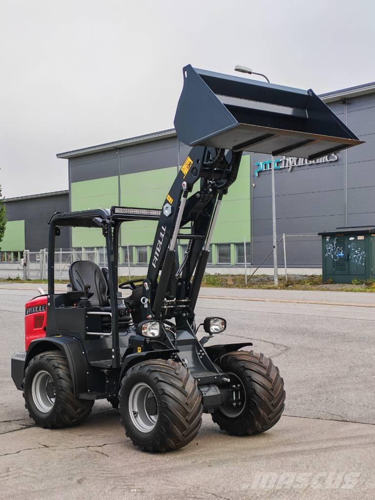 Pitbull X27-26V Minilastare