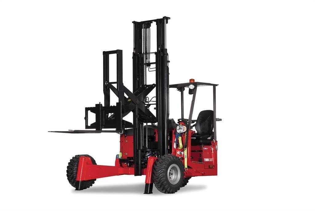 Manitou TMM 25 Materialhantering - Övriga