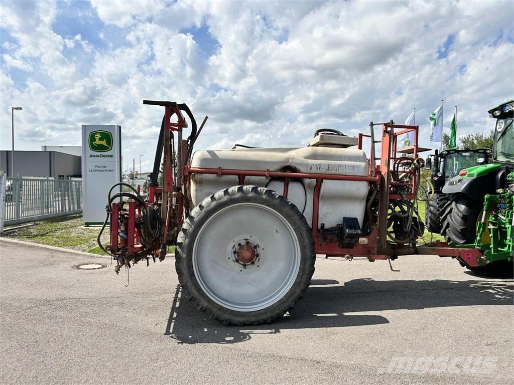 Holder IN280 Dragna sprutor