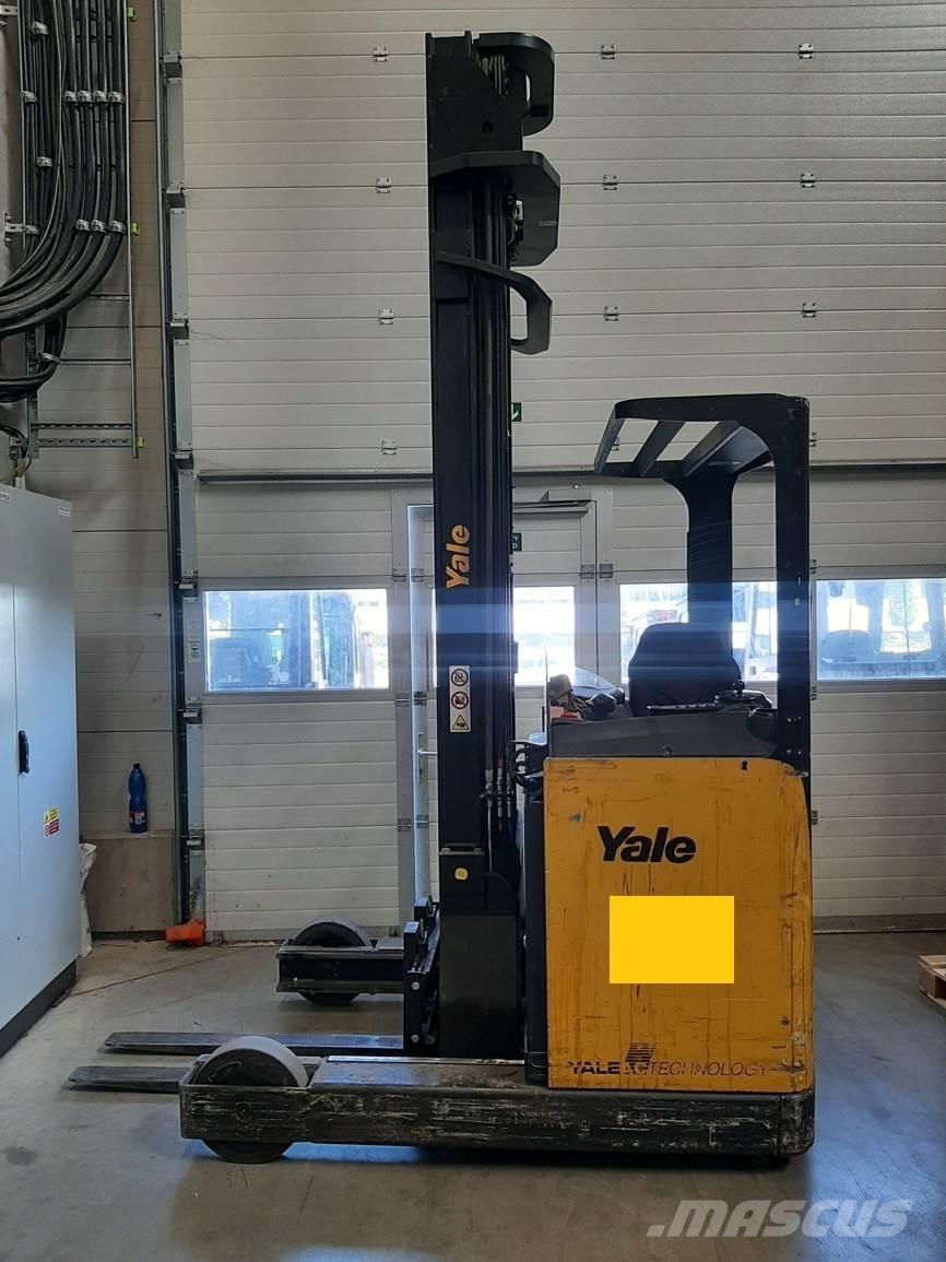 Yale MR16H Skjutstativtruck