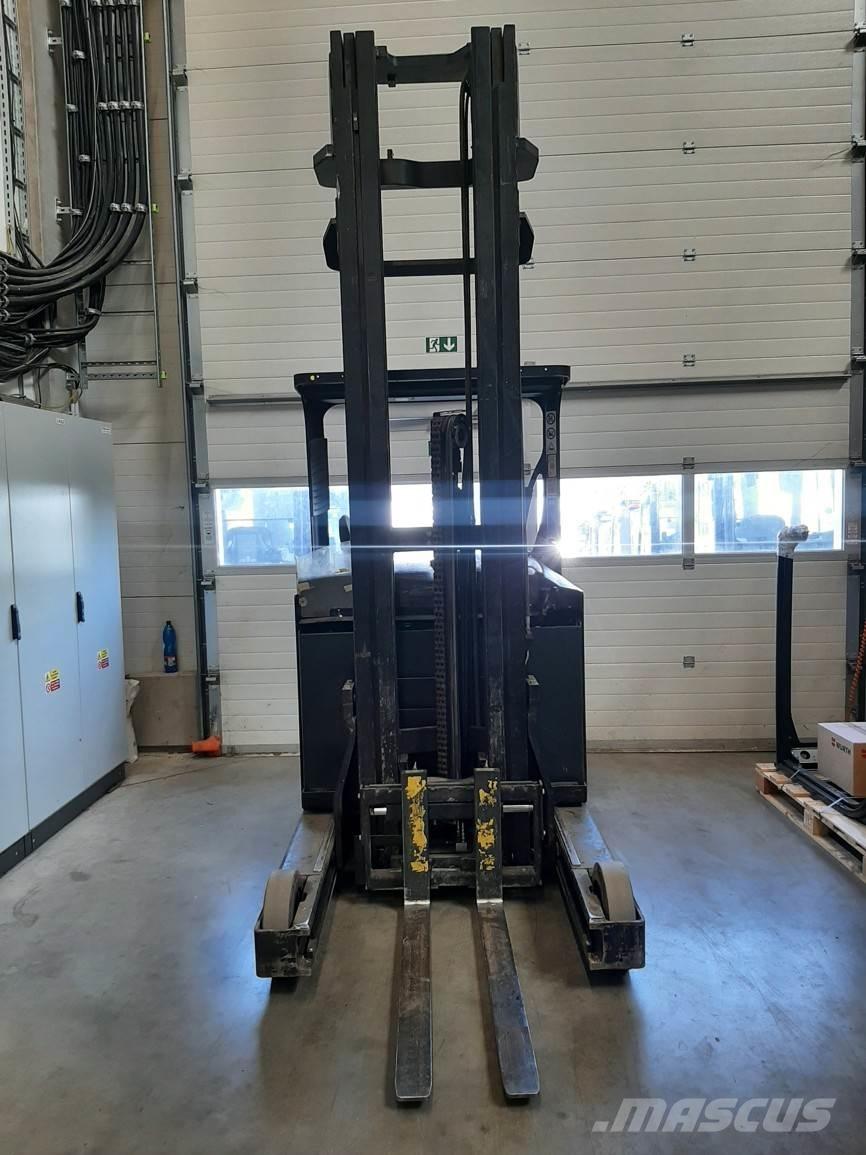 Yale MR16H Skjutstativtruck