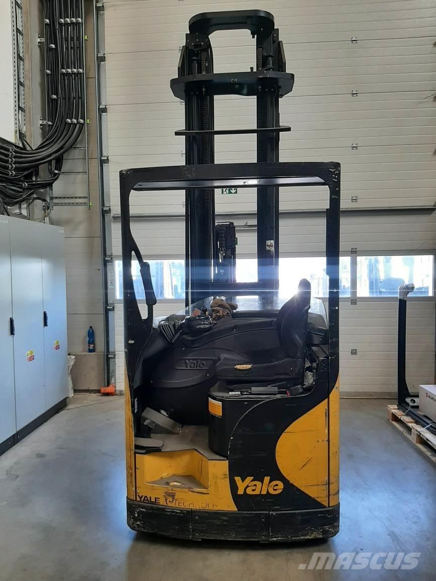 Yale MR16H Skjutstativtruck