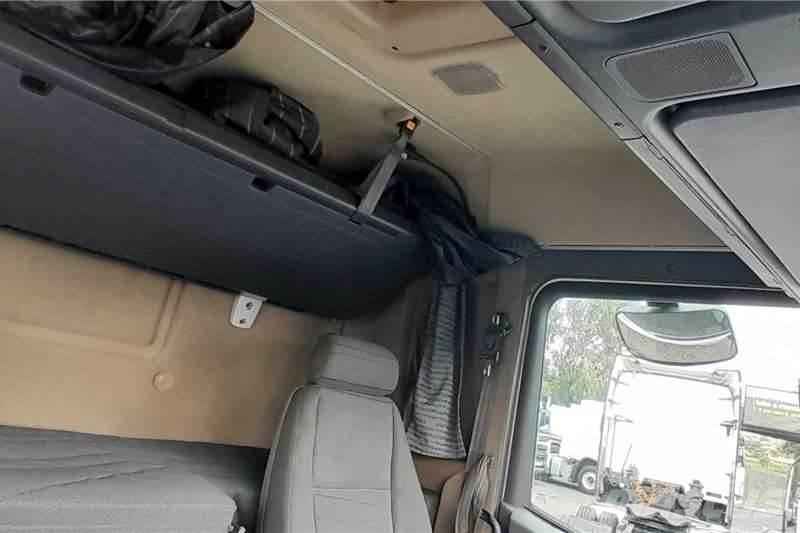 Scania G460 Övriga bilar