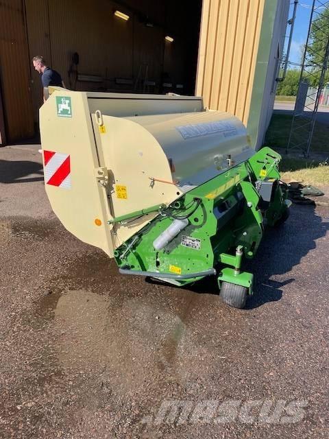 Amazone Horsehopper Lantbruk - Övrigt