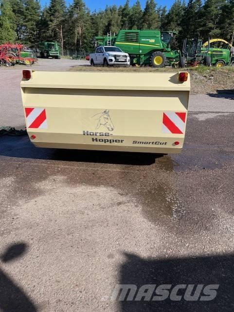 Amazone Horsehopper Lantbruk - Övrigt