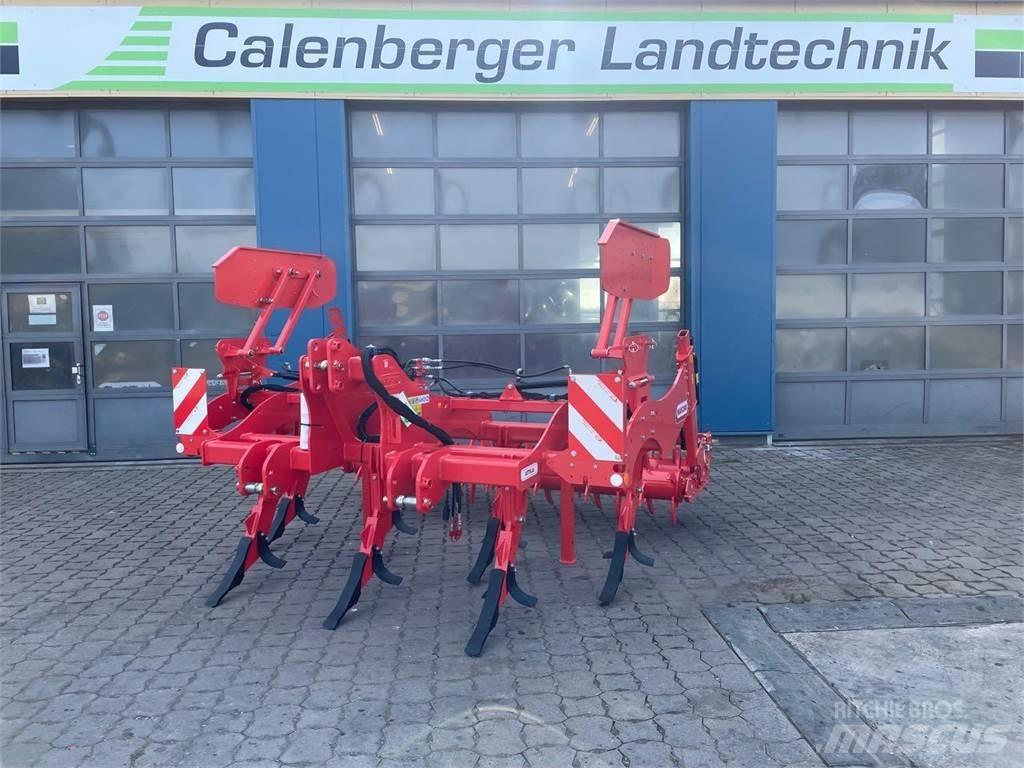 Maschio Attila 300 Fast- och kletgödselspridare
