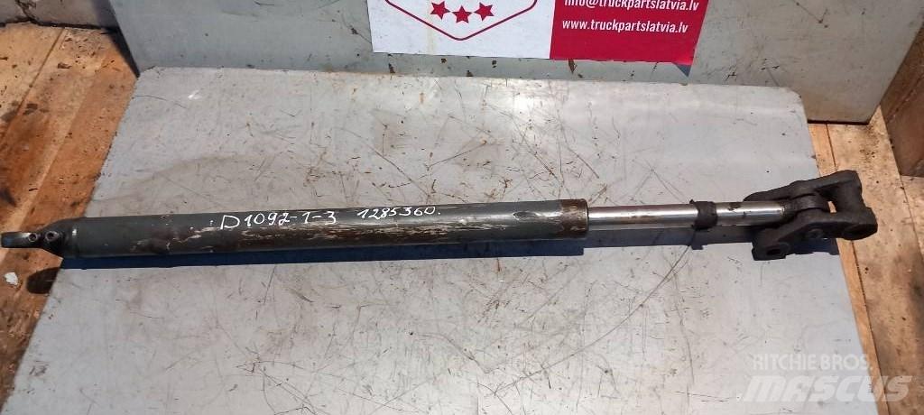 DAF XF 95.    1285360 Hydraulik