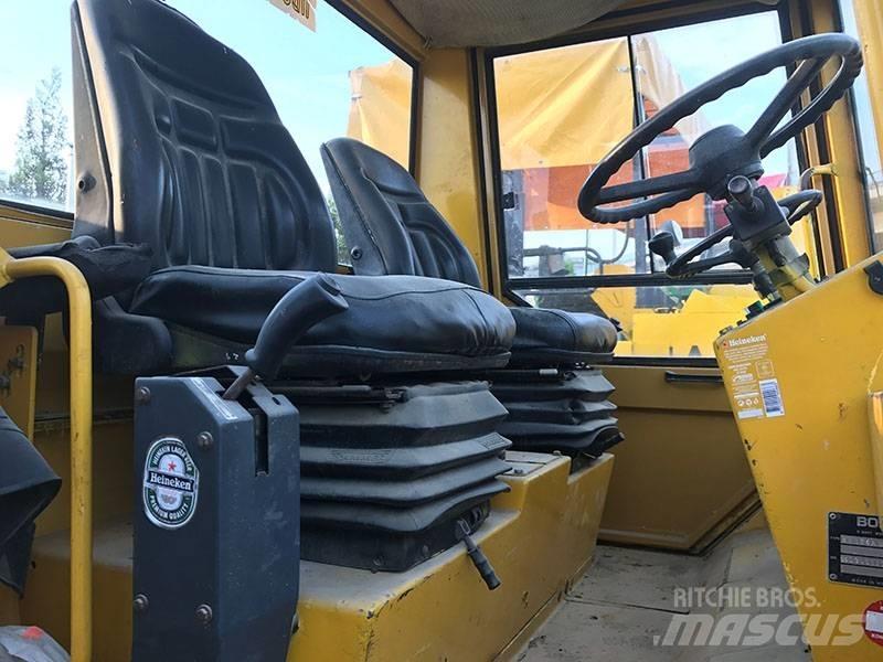 Bomag BW164AD Tvåvalsvältar
