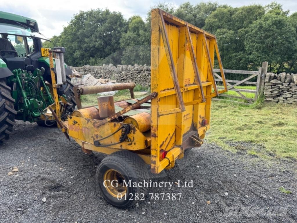 McHale W2020 Balvagnar