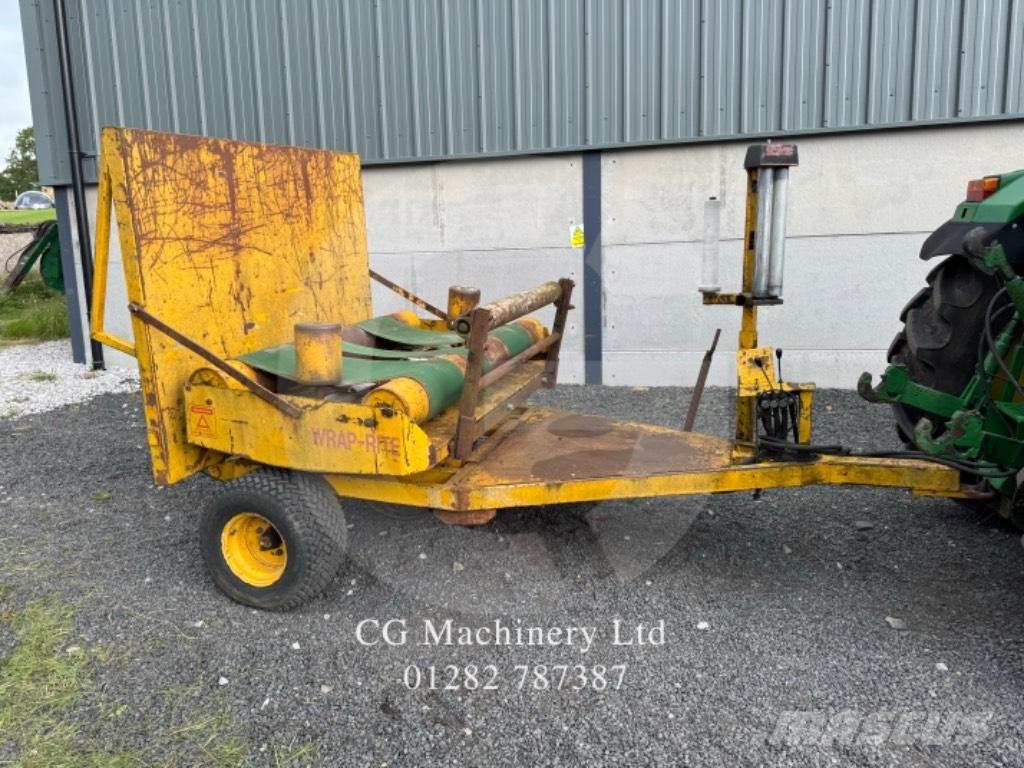 McHale W2020 Balvagnar
