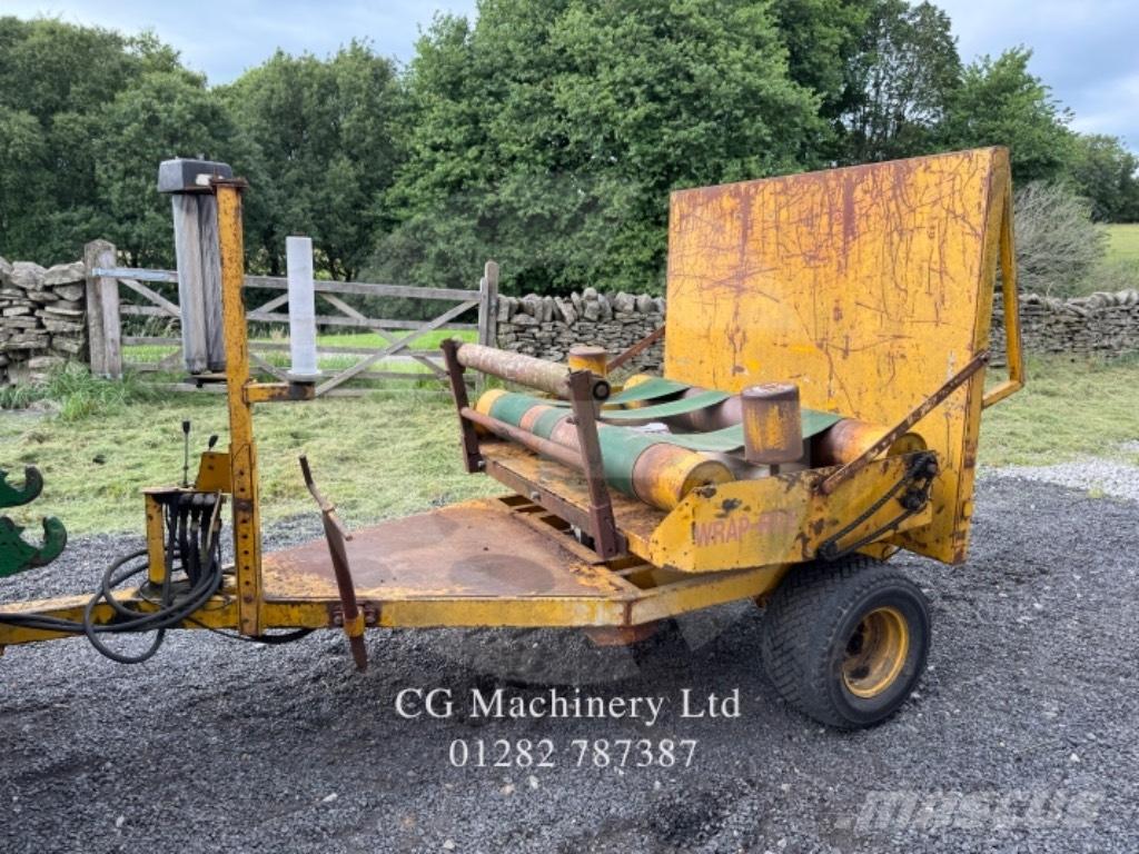McHale W2020 Balvagnar